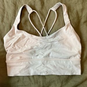 Lululemon free to be longline bra